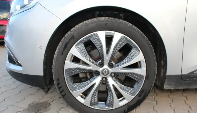 RENAULT Scenic 1.2 TCe Energy Bose Edition