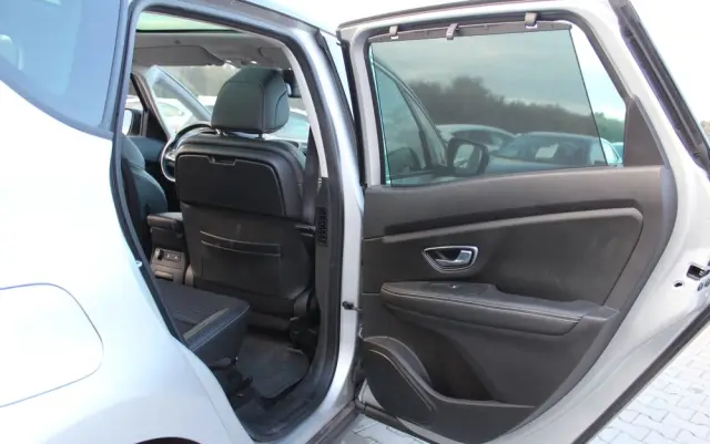 RENAULT Scenic 1.2 TCe Energy Bose Edition