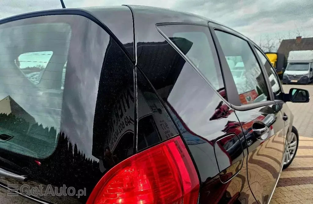 MERCEDES-BENZ Klasa A 