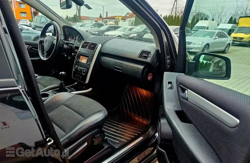 MERCEDES-BENZ Klasa A 