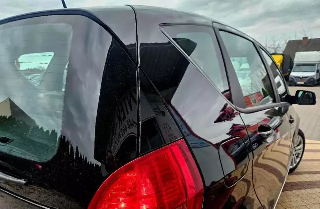 MERCEDES-BENZ Klasa A 