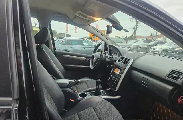 MERCEDES-BENZ Klasa A 