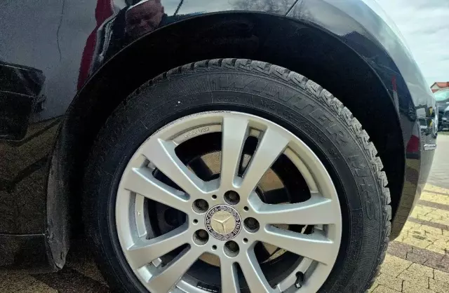 MERCEDES-BENZ Klasa A 