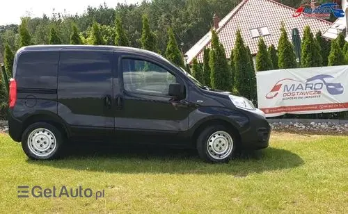 FIAT Fiorino 