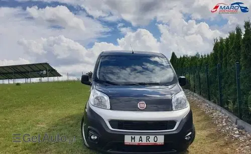 FIAT Fiorino 