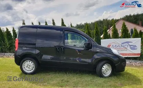 FIAT Fiorino 