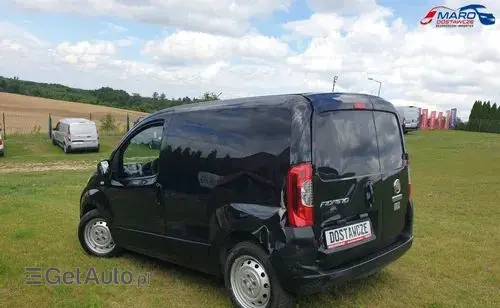 FIAT Fiorino 