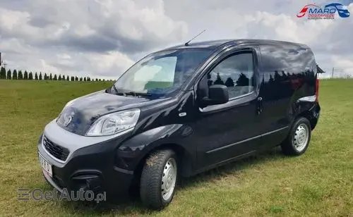 FIAT Fiorino 