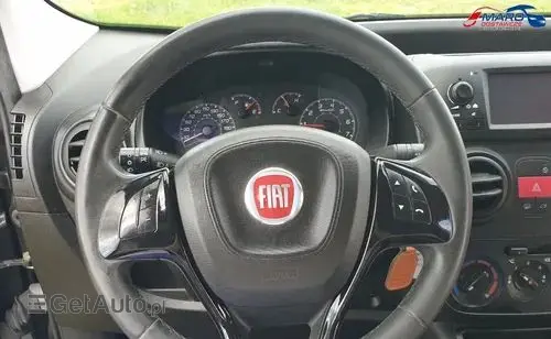 FIAT Fiorino 