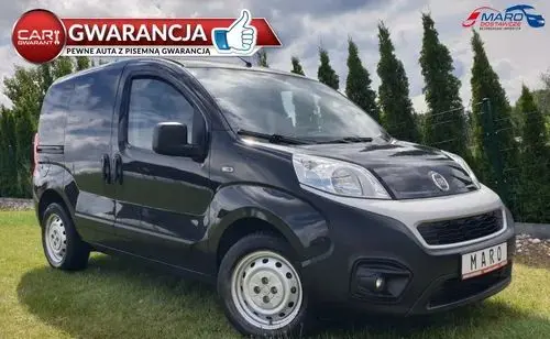 FIAT Fiorino 
