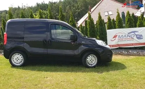 FIAT Fiorino 