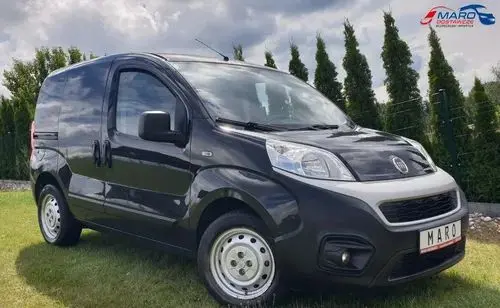 FIAT Fiorino 