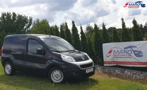 FIAT Fiorino 