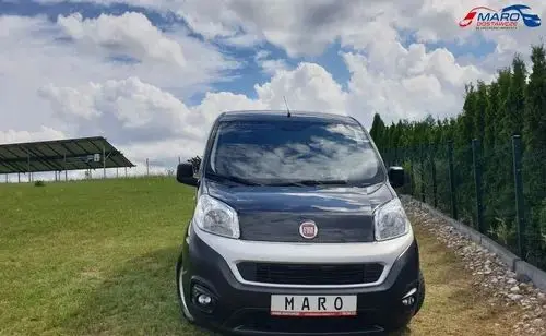 FIAT Fiorino 