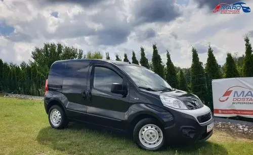FIAT Fiorino 