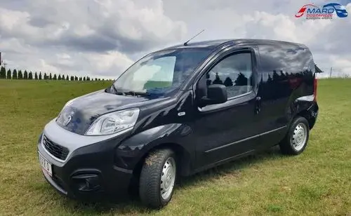 FIAT Fiorino 