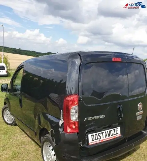 FIAT Fiorino 