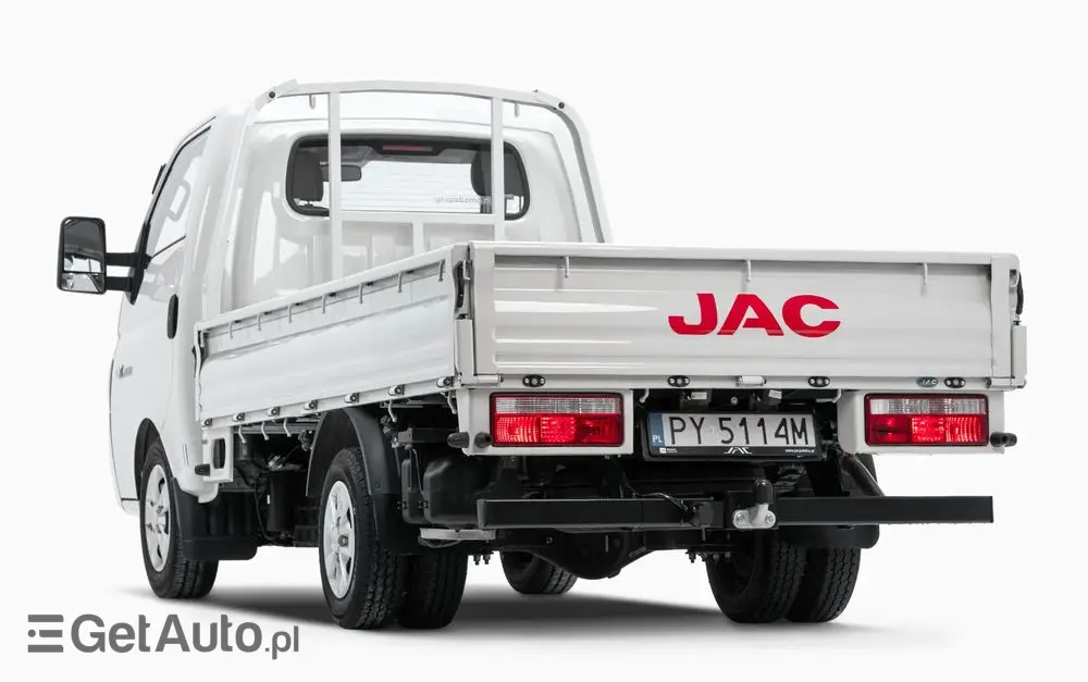JAC X200 