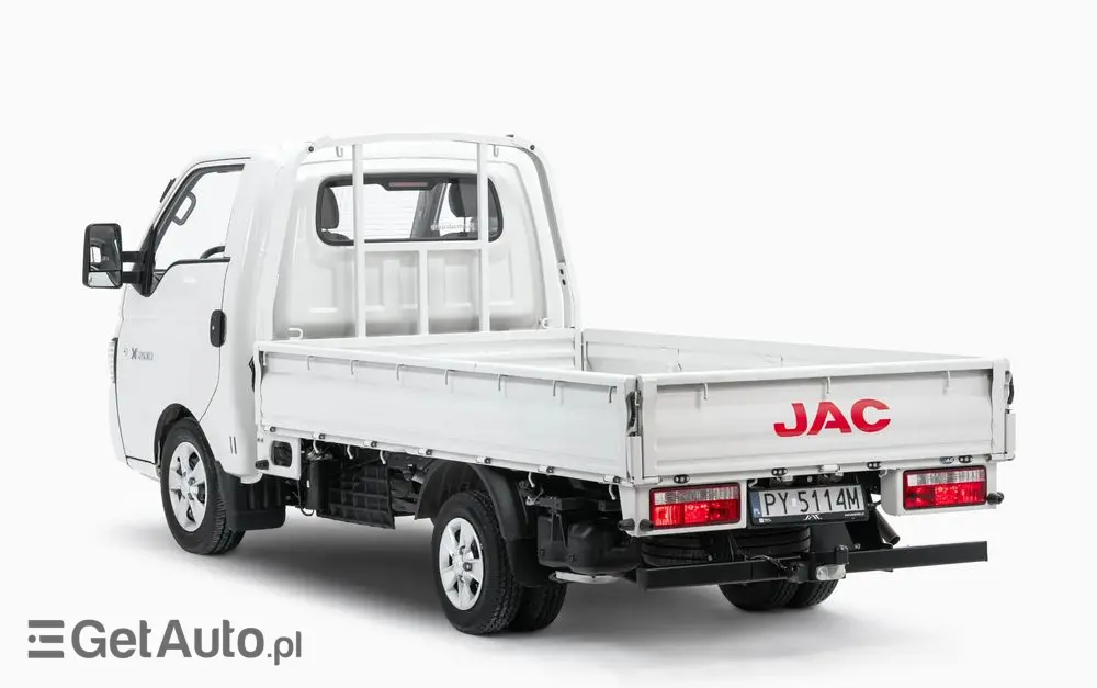 JAC X200 