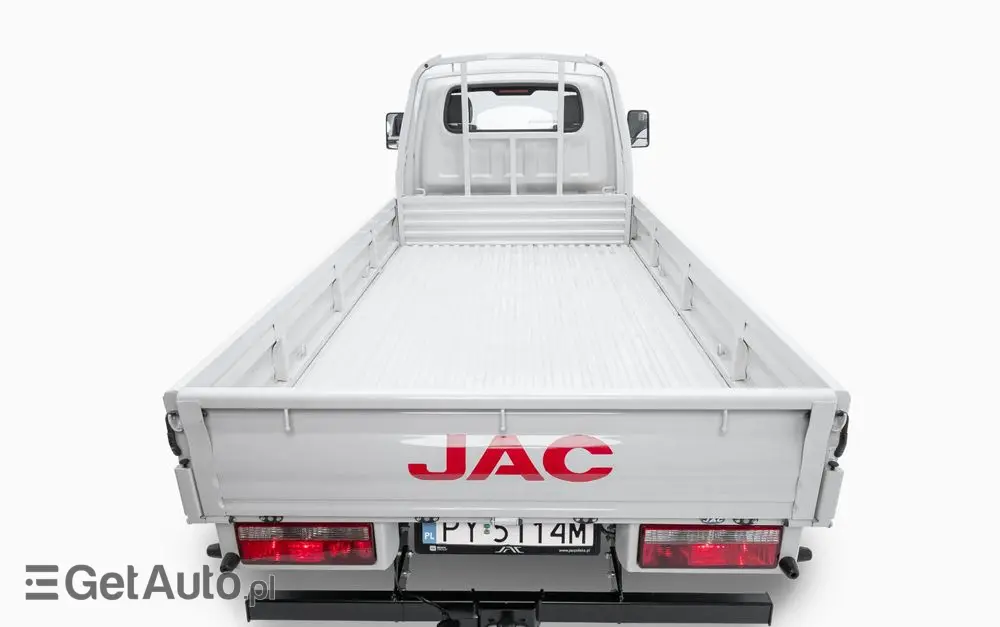 JAC X200 
