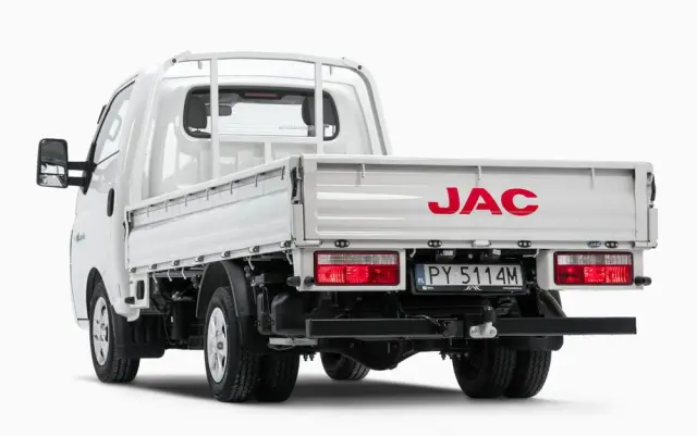 JAC X200 
