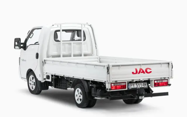 JAC X200 
