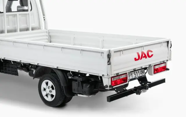 JAC X200 