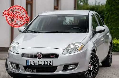 FIAT Bravo 