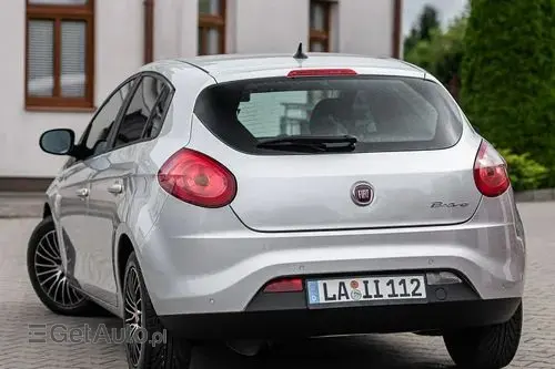 FIAT Bravo 