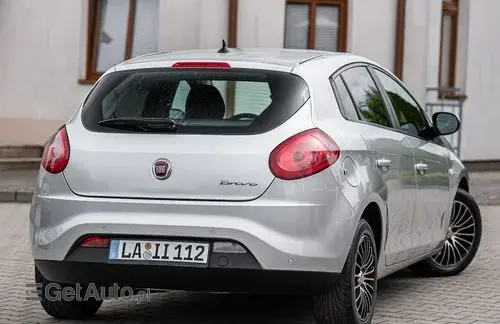 FIAT Bravo 