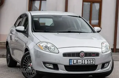 FIAT Bravo 