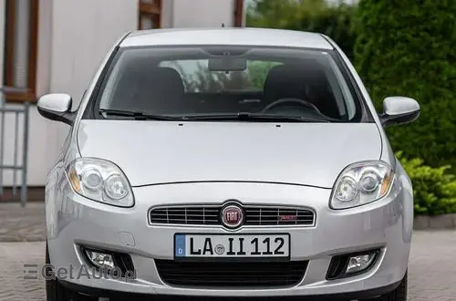 FIAT Bravo 