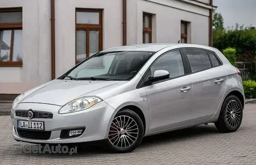 FIAT Bravo 