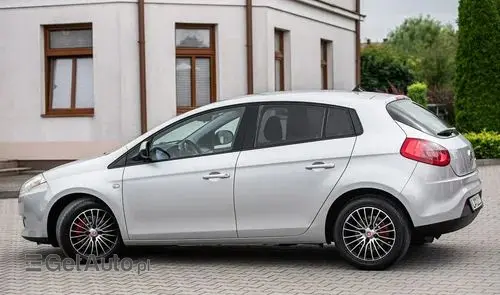 FIAT Bravo 
