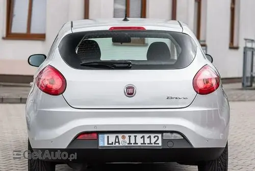 FIAT Bravo 
