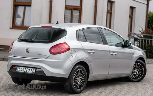 FIAT Bravo 