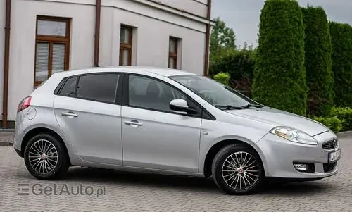 FIAT Bravo 