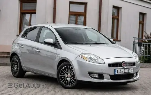 FIAT Bravo 