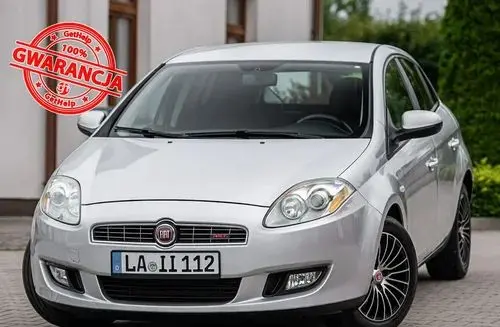 FIAT Bravo 