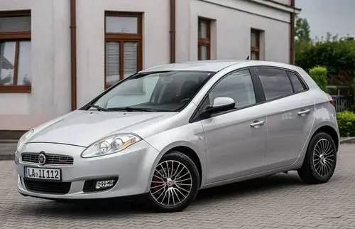 FIAT Bravo 