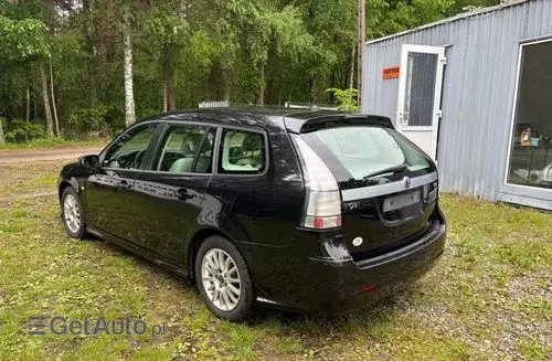 SAAB 9-3 