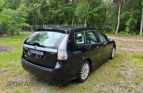 SAAB 9-3 