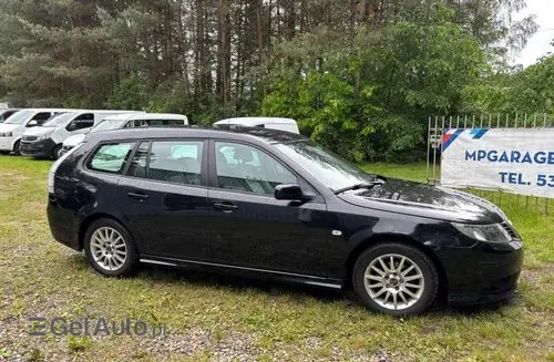 SAAB 9-3 