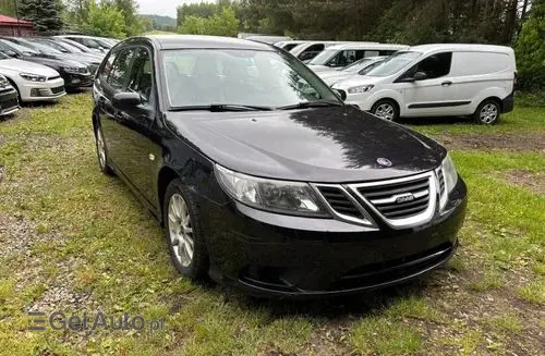 SAAB 9-3 