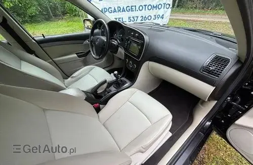 SAAB 9-3 