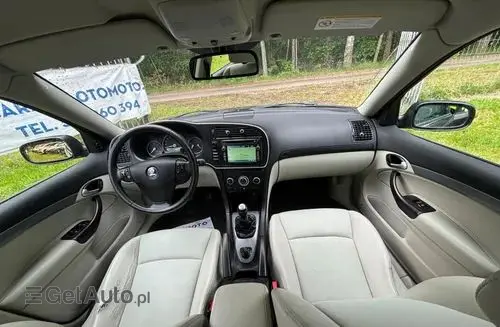 SAAB 9-3 
