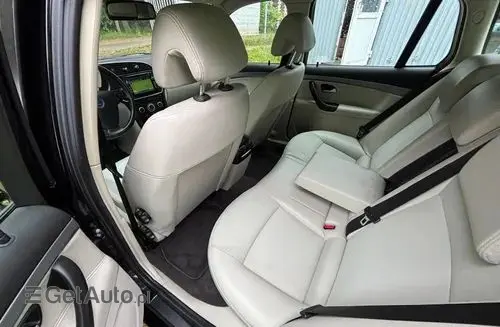 SAAB 9-3 