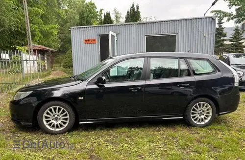 SAAB 9-3 
