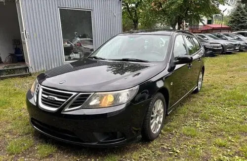 SAAB 9-3 