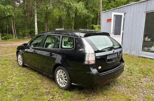 SAAB 9-3 